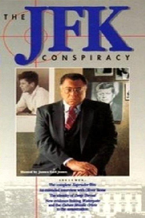 The JFK Conspiracy filmas online