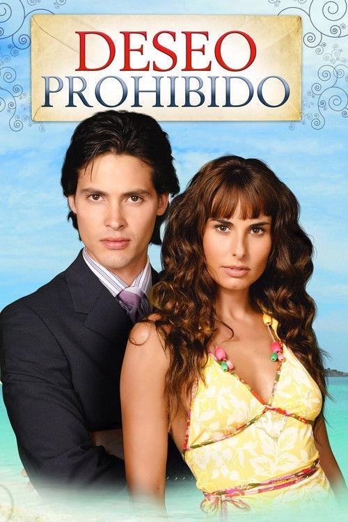Deseo Prohibido filmas online