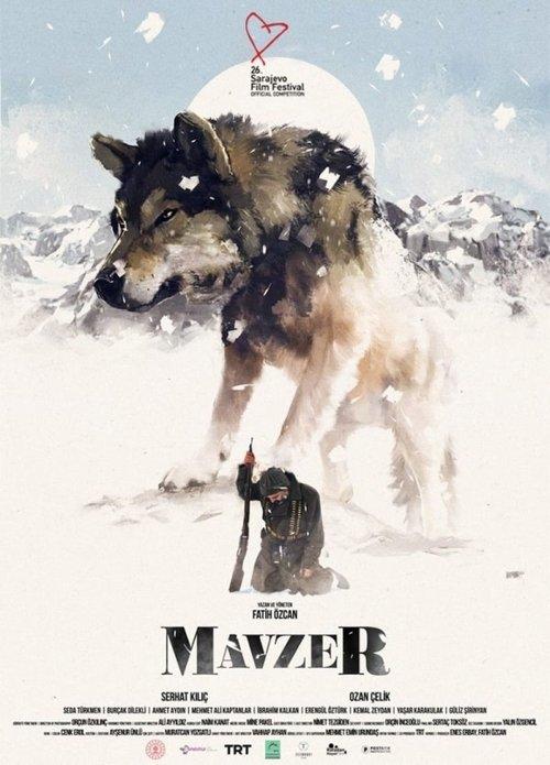 Mavzer filmas online