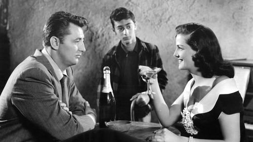 His Kind of Woman filmas žiurėti online