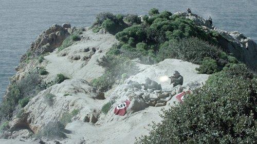 D-Day filmas žiurėti online