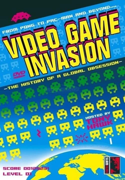 Video Game Invasion: The History of a Global Obsession filmas online