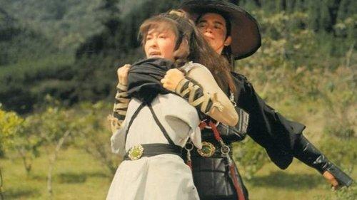 Shaolin Master and the Kid filmas žiurėti online