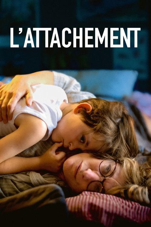 L'Attachement filmas online