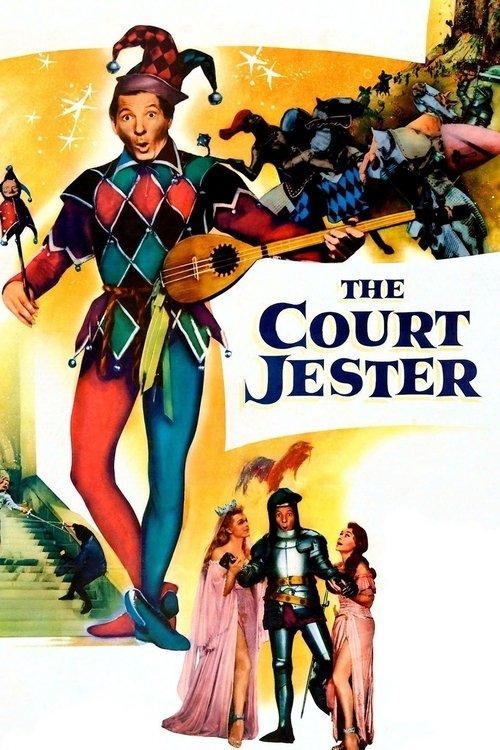 The Court Jester filmas online