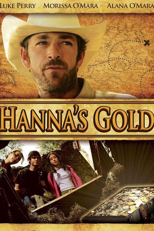Hanna's Gold filmas online