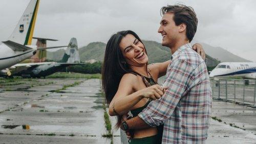 O Amor dá Voltas filmas žiurėti online