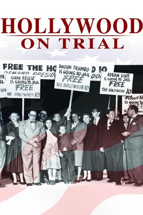 Hollywood on Trial filmas online