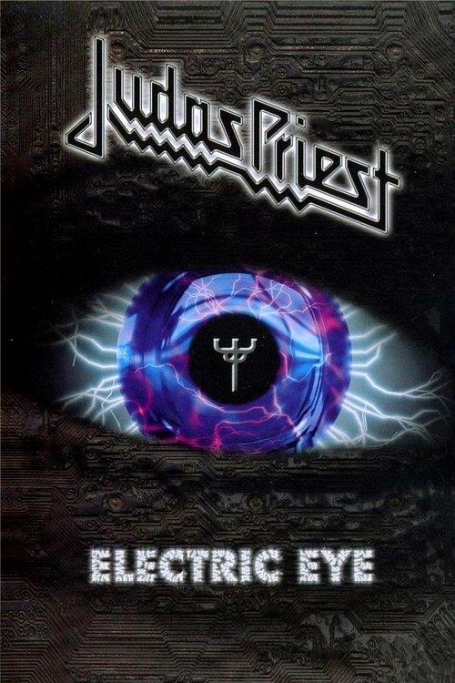 Judas Priest: Electric Eye filmas online
