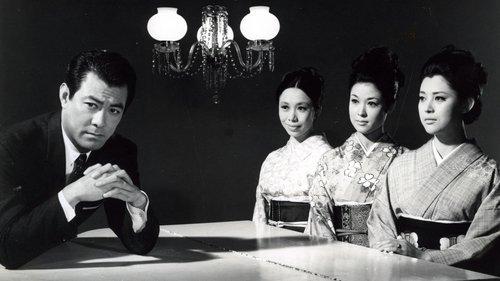 The Time of Reckoning filmas žiurėti online