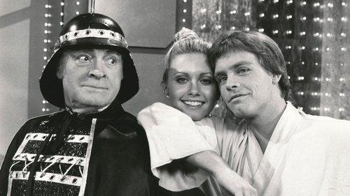 A Disturbance in the Force: How the Star Wars Holiday Special Happened filmas žiurėti online