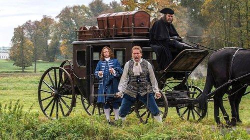 Tordenskjold & Kold filmas žiurėti online