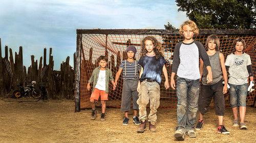 Die wilden Kerle - Die Legende lebt filmas žiurėti online