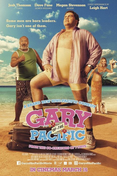 Gary of the Pacific filmas online
