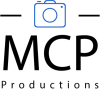 MCP Productions studio logo
