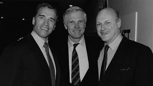 Hollywood Banker filmas žiurėti online