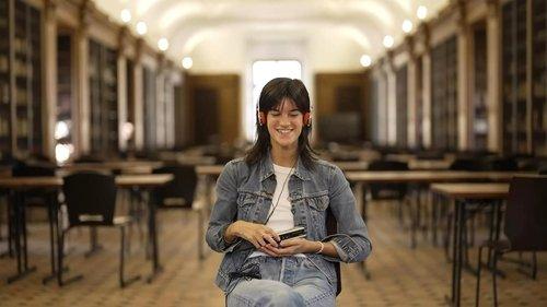 The Neverending Party filmas žiurėti online