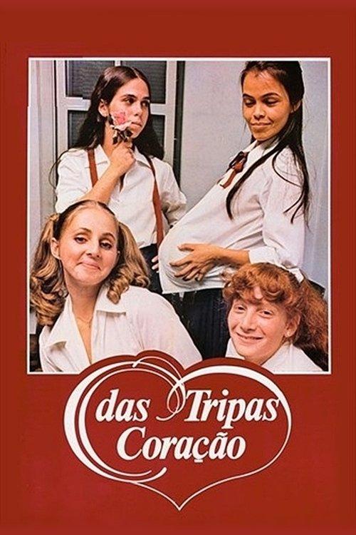 Heart and Guts filmas online