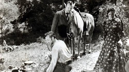 Natchez Trace filmas žiurėti online