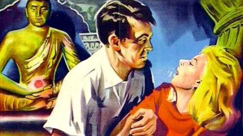 Scarlet Eye filmas žiurėti online