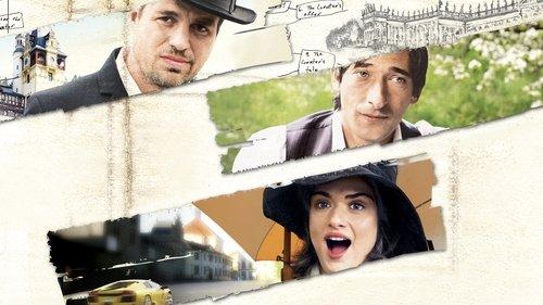 The Brothers Bloom filmas žiurėti online