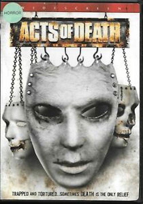 Acts of Death filmas online