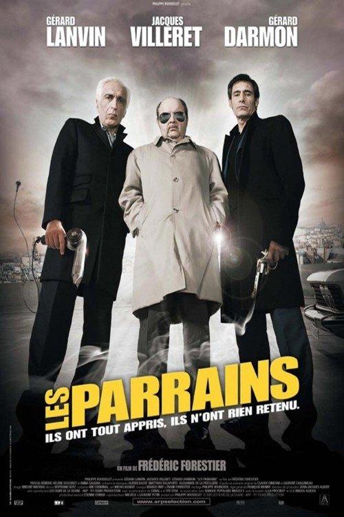 Les Parrains filmas online