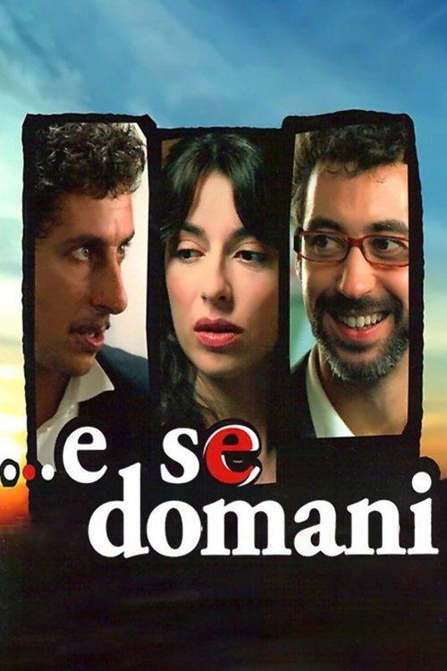 ...e se domani filmas online