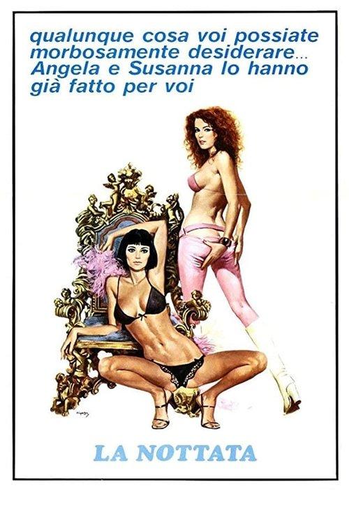 La nottata filmas online