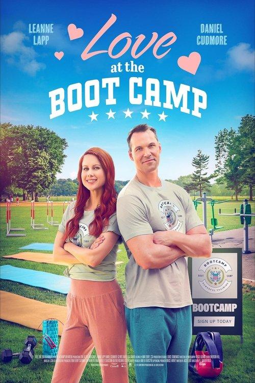 Love at the Bootcamp filmas online