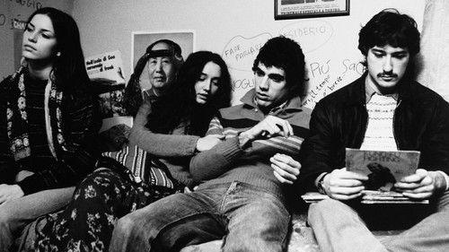 Working Slowly (Radio Alice) filmas žiurėti online