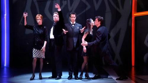 Putting It Together filmas žiurėti online