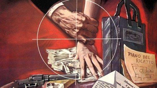 Blackmail filmas žiurėti online