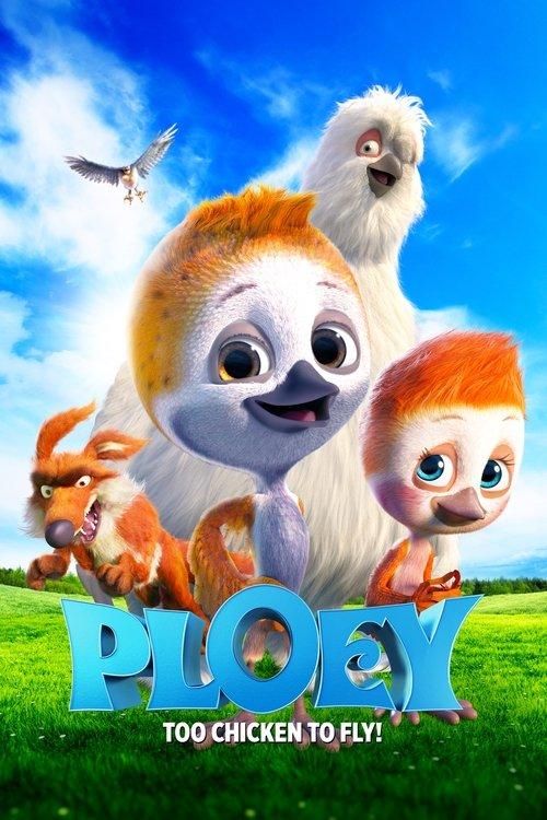 Plojus filmas online