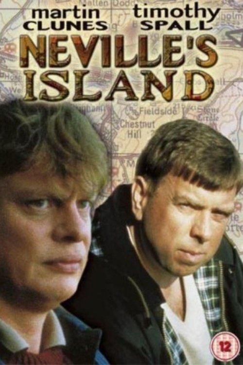 Neville's Island filmas online