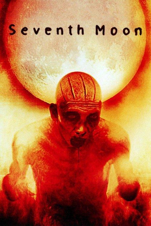 Seventh Moon filmas online
