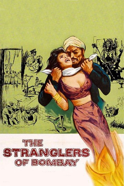 The Stranglers of Bombay filmas online