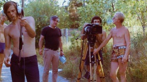 The Sarnos: A Life in Dirty Movies filmas žiurėti online