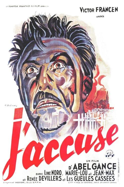 J'accuse filmas online