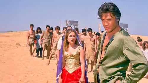 Malkoçoğlu: Akıncılar Geliyor filmas žiurėti online