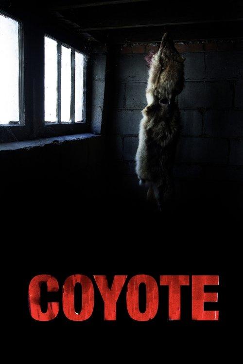 Coyote filmas online