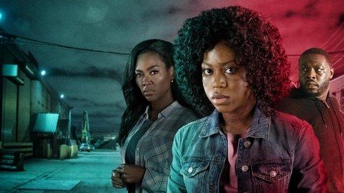 Abducted Off the Street: The Carlesha Gaither Story filmas žiurėti online