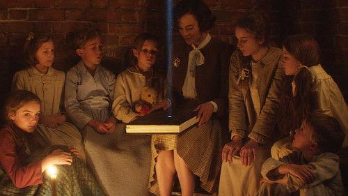 Iris Warriors filmas žiurėti online