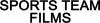 Sports Team studio logo
