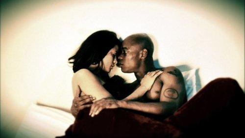 Caught Up filmas žiurėti online