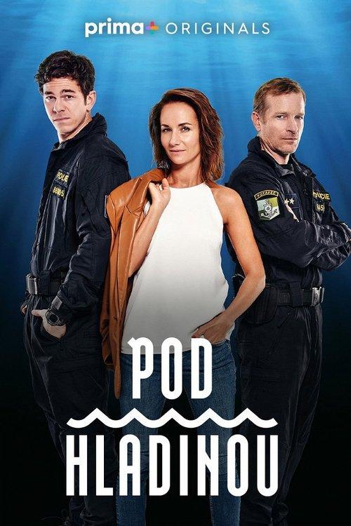 Pod hladinou filmas online