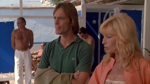 An Almost Perfect Affair filmas žiurėti online