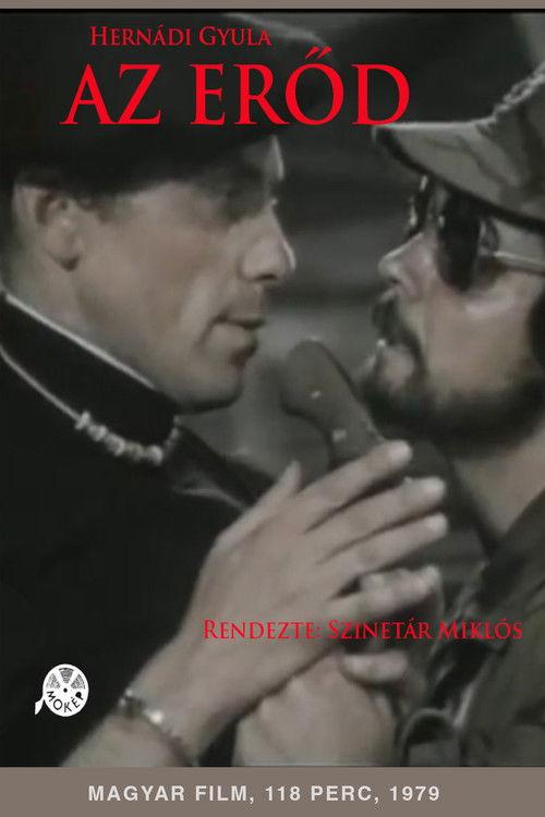 The Fortress filmas online