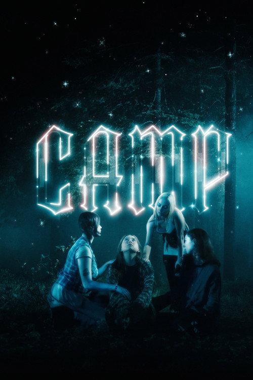 CAMP filmas online