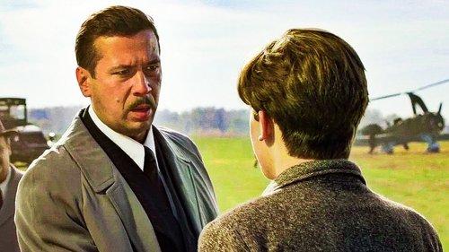 Michael Mil filmas žiurėti online